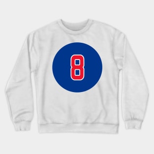 Andre Dawson Crewneck Sweatshirt